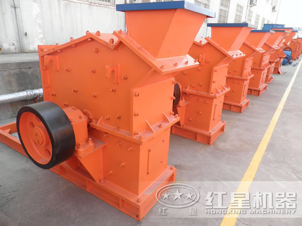 細(xì)碎破碎機(jī)優(yōu)惠價格