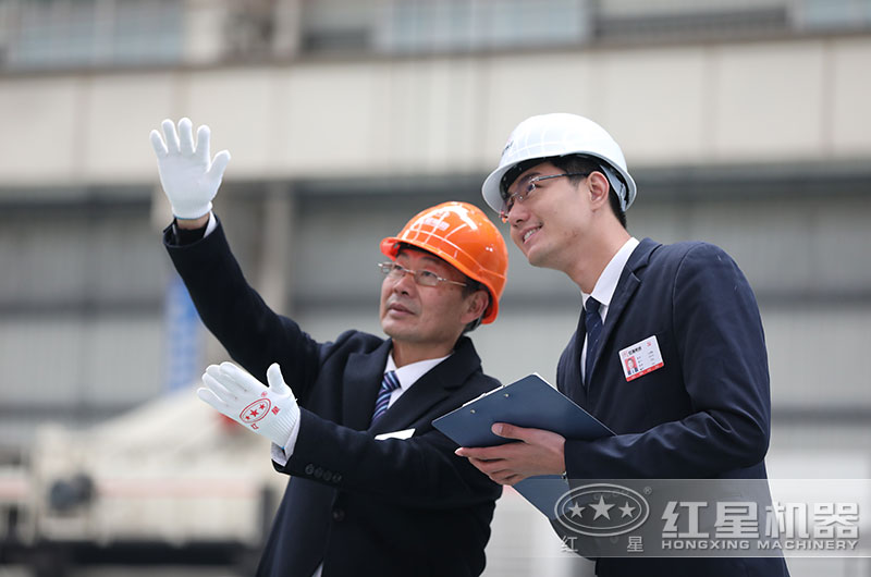 紅星機(jī)器始終如一，讓用戶(hù)滿意