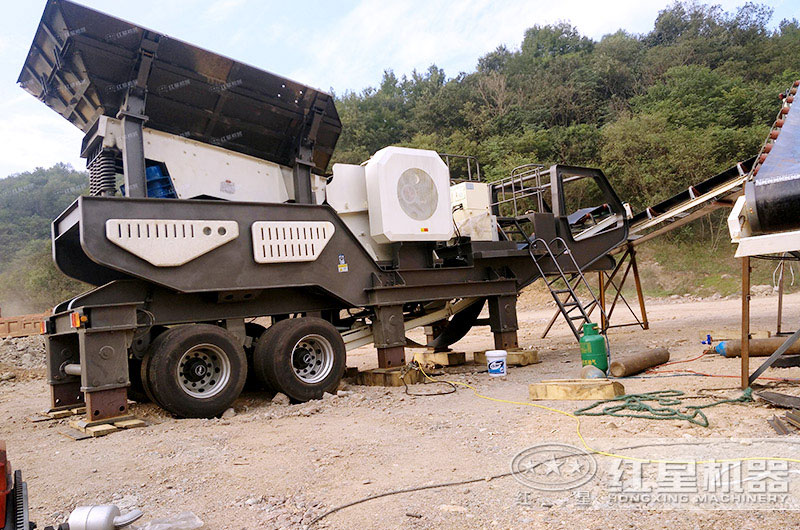 小型流動制砂機(jī)實(shí)力過硬